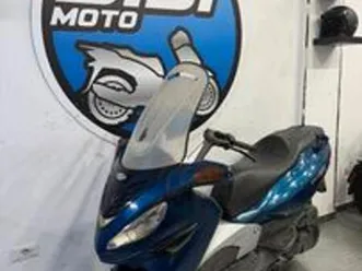 malaguti madison 150