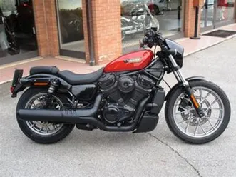 harley-davidson 975 nightster special 2025