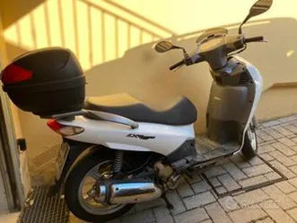 peugeot lxr 200 - 2010