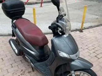 peugeot tweet 150 - 2015