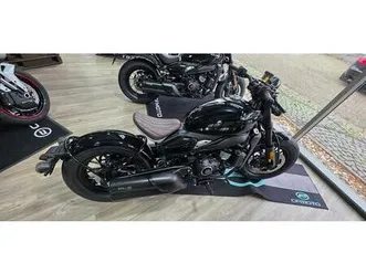 cf moto cl-c 450 bobber sonderpreis