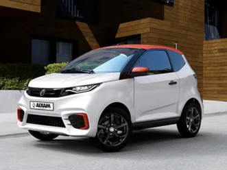 aixam city sport diesel neuwagen sofort!!!!