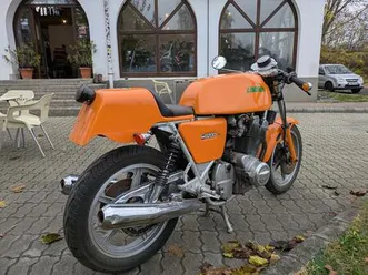laverda 1200 sfc