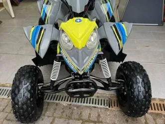 polaris outlaw 110