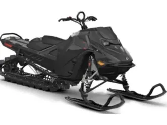 ski-doo summit 850 e-tec turbo r shot touchscreen 154