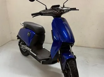 e-roller super soco cux