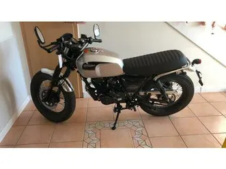 brixton sunray 125 -