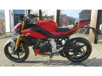 fantic stealth 125 ‼️ sofort verfügbar ‼️ yamaha minarelli motor