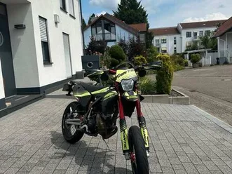 fantic xm 50 competition