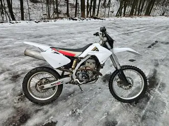 gas gas fse 450 enduro motocross tauschen tausch supermoto moped