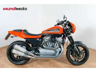 harley-davidson sportster xr 1200