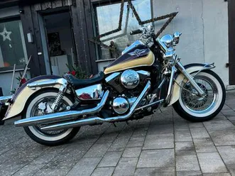 kawasaki vn 1500 classic