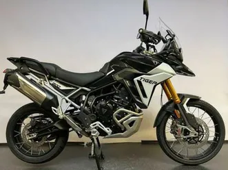 triumph tiger 900 rally pro int.-nr: ca5091