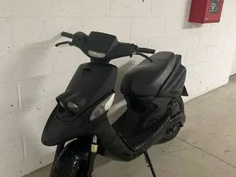 mbk booster nex generation