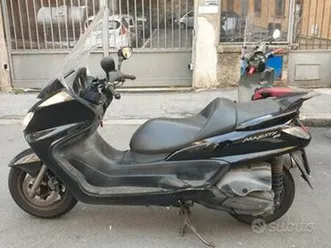 yamaha majesty 400 - 2008