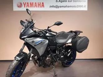 yamaha tracer 7 gt 35 kw