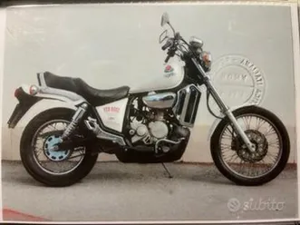 aprilia red rose - 1991