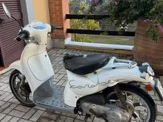 scarabeo 50 cc 2 tempi