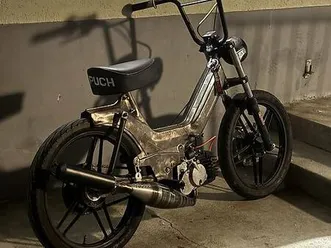 puch maxi s canton basel-landschaft -