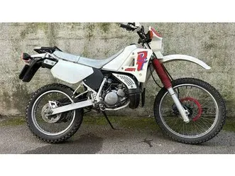 yamaha dt 125 r canton vaud -