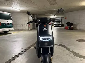 e-roller canton berne -