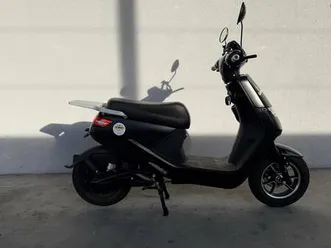 elektro-roller 25km/h canton argovie -