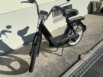 piaggio ciao frisch ab service & top zustand canton berne -