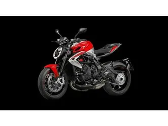 mv agusta brutale 800 rr ottantesimo 1 v. 500