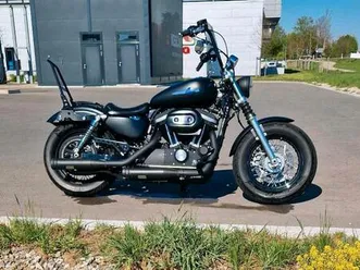 harley davidson xl1200cb