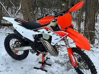 ktm sx