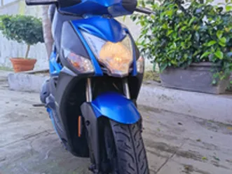 kymco agility 150 2021 22300km