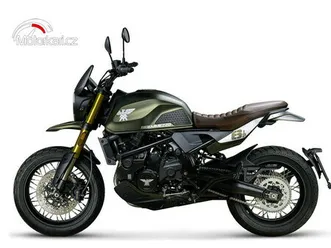 moto morini seiemmezzo scr (připravujem)