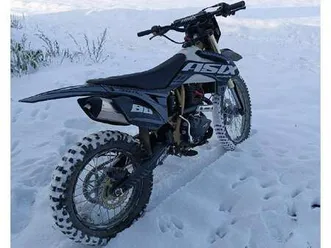asix 705 300 cc, motocross