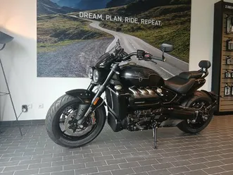 triumph rocket 3 storm gt