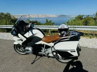 bmw r 1200 rt