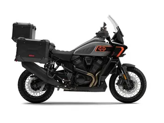 harley-davidson pan america 1250 limited /förboka nu! • 2026