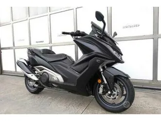 kymco ak 550