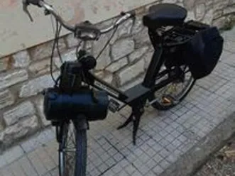 solex 3800 - 1973 nero