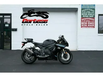 2024 suzuki gsx-r750