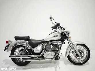 suzuki intruder