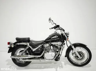 suzuki intruder