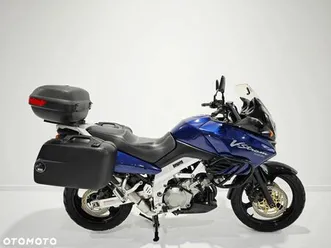suzuki v-strom