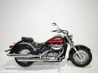 suzuki vl 800 volusia