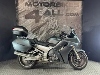 yamaha fjr1300 fjr 1300 2005