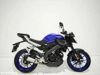 yamaha mt