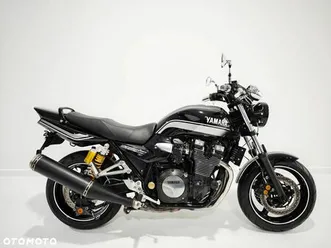 yamaha xjr