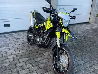 yamaha xt 660