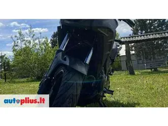 honda cb 500 cc, touring / sport touring