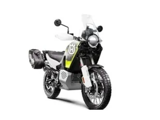 husqvarna norden norden 901 expedition dealer warszawa benzyna 105km