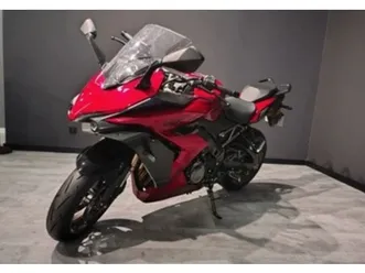 suzuki gsx suzuki gsx-s 1000 gt salon polska aso 2025 benzyna 152km